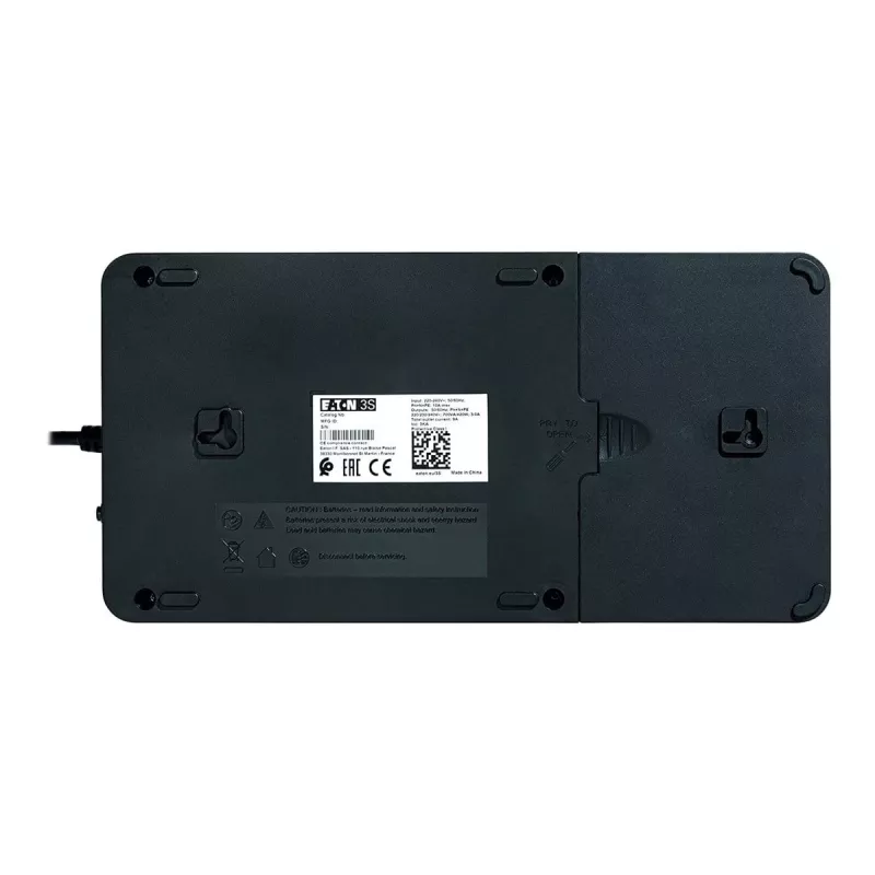 Nepārtrauktās barošanas avots Eaton 3S450D