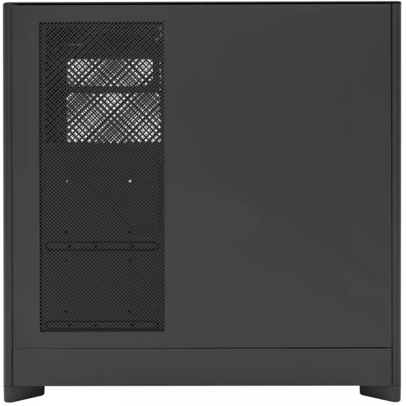 PC case Montech HS01 Midi Tower Melns