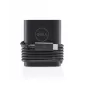 Maiņstrāvas adapteris Dell E5 30W USB-C lādētājs, modelis KH1C8, USB-C PD strāvas padeve 30W