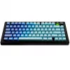 GLORIOUS PBT Dye-Sub Gradient GPBT OCN ANSI izkārtojuma taustiņu vāciņi