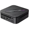 Mini PC Melnsview MP100 Pro I5-12450H 16GB 1TB W11 PRO Melns