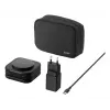 Belkin WIZ024VFBK strāvas adapteris, melns