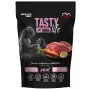 BIOFEED Tasty Dogs Life Junior Teļa gaļa - mitrā suņu barība - 150g