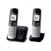 DECT tālrunis Panasonic KX-TG6822GB