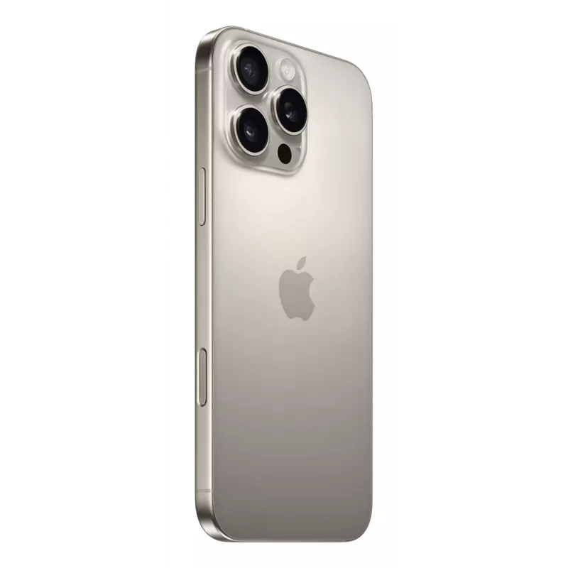 Apple iPhone 16 Pro Max 17,5 cm (6,9) Dual SIM iOS 18 5G USB Type-C 1 TB titāna