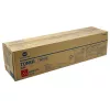 Konica Minolta TN-711M fuksīna Oriģinālais Tonera Kasetne (A3VU350)