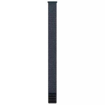 Garmin UltraFit neilona siksniņa, 26 mm, granīta zila