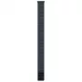 Watch strap Garmin UltraFit Nylon Straps 26 mm Melns