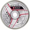 KWB Turbo dimanta griešanas disks Ø 180 x 25,4 x 2,6 mm