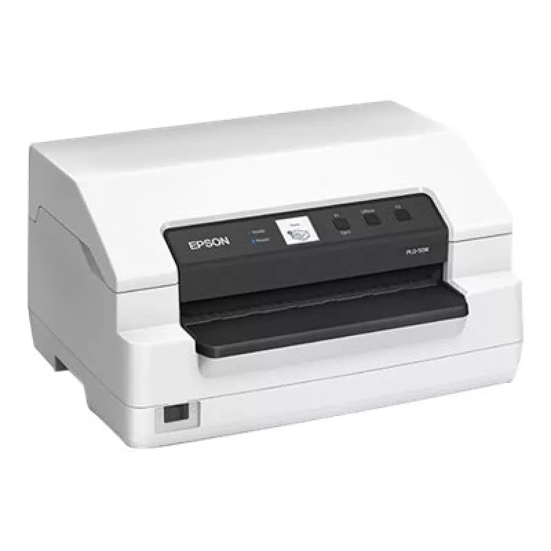 Epson PLQ-50M adatas printeris 180 x 360 DPI 630 cps