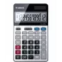Canon HS-20TSC kalkulators Galda Finanšu Melns, Sudrabains