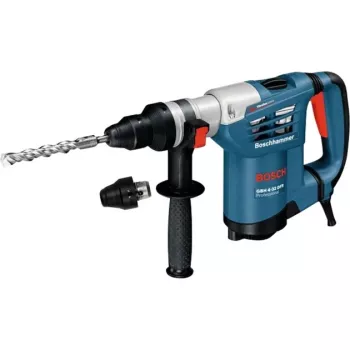 Bosch 0 611 332 101 rotācijas āmurs 900 W 800 apgr./min