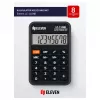 Kabatas kalkulators Eleven LC-110NR (ES)