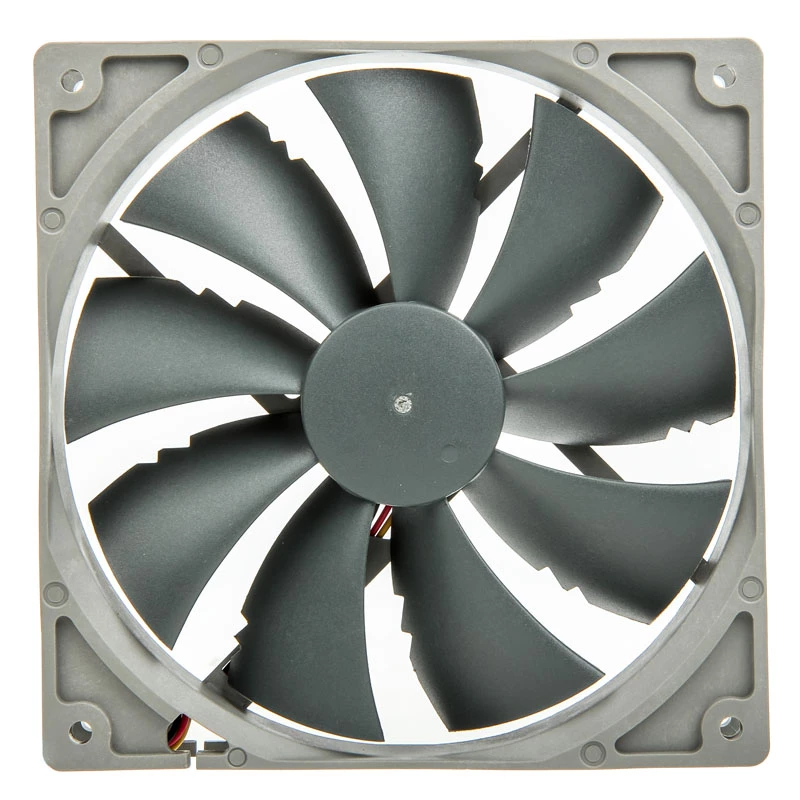 Noctua NF-P14s redux-900 ventilators