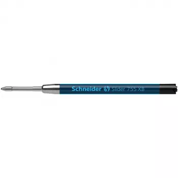Slīdslēdzis Schneider Electric MINE SLIDER XB 755 melns