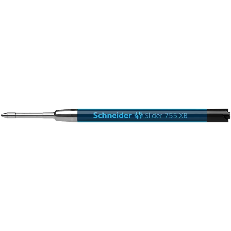 Slīdslēdzis Schneider Electric MINE SLIDER XB 755 melns