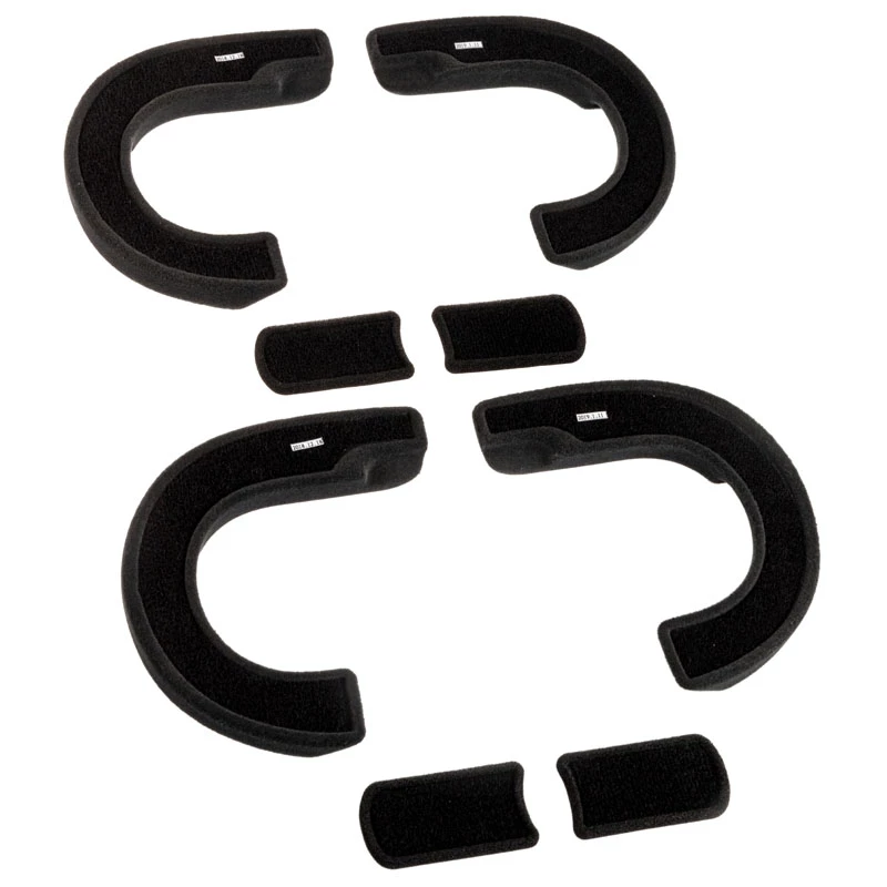 HTC Face Cushion Cosmos (2 gab.) plāns kabelis rezerves spilventiņš 99H12196-00