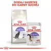 Royal Canin Sterilised 37 kaķu sausā barība 400 g pieaugušiem putnu gaļas