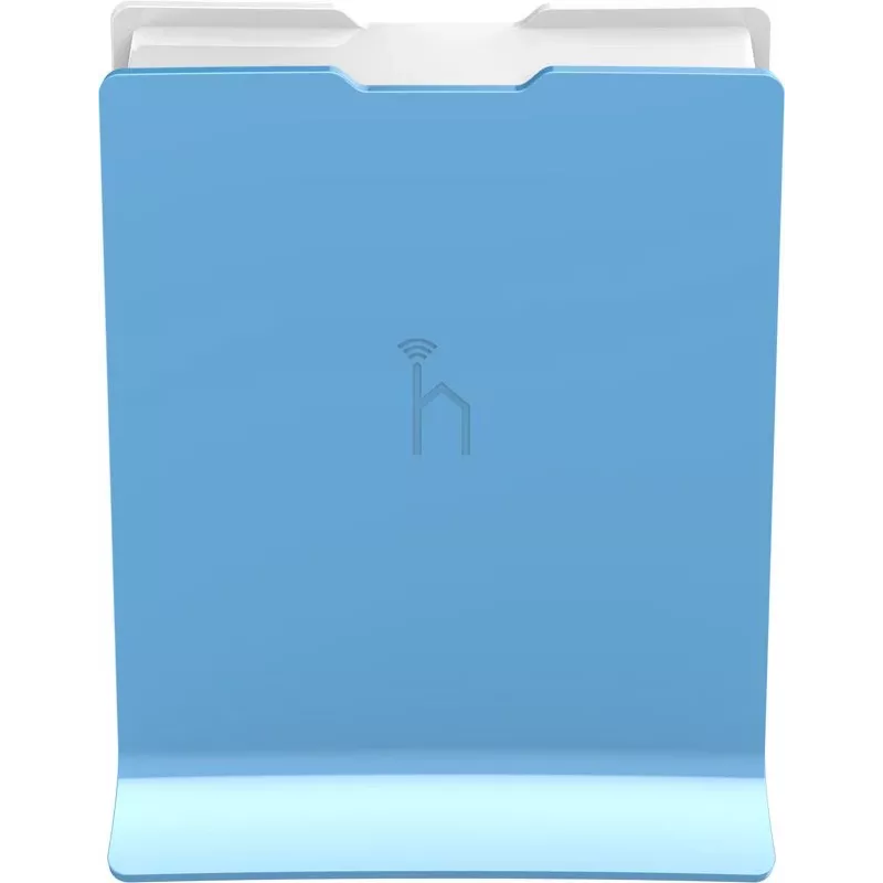 MikroTik | RB941-2nD-TC hAP Lite | Piekļuves punkts | 802.11n | 2.4GHz | 10/100 Mbit/s | Ethernet LAN (RJ-45) porti 4 | MU-MiMO Jā | nav PoE
