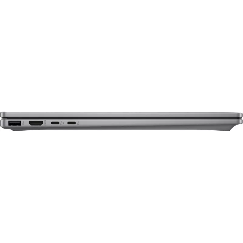 HP OmniBook BZ8K9EA 16 piezīmjdators - 4,8 GHz 40,6 cm - 512 GB SSD - 16 GB RAM - Skārienekrāns - Windows 11 Home (BZ8K9EA#ABD)