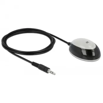 Receiver DeLOCK 11480 KVM paplašinātājs