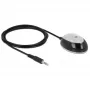 Receiver DeLOCK 11480 KVM paplašinātājs