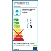 Synergy 21 LED gaismas panelis 620*620 40W NW/W 24V IP65