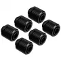 EK Water Blocks EK-Quantum Torque STC 10/13 - 6 gab., melns
