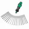 Multi-bit skrūvgriezis Wera 05057482001