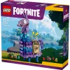Uzglabāšanas rotaļlieta LEGO 77071 Fortnite Llama konstrukcijas rotaļlieta – LEGO zīmola uzglabāšanas un izstādes vienība