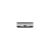 Flip telefons MM 835L 4G divas SIM kartes melns