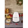 Smeg KLF03WHEU elektriskā tējkanna KLF03WHEU-chrome, hromēta