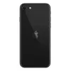 Atjaunots viedtālrunis RENEWED iPhone SE 2020 — 64 GB, melns, 4,7 collu LCD, A13, 4G, NanoSIM+eSIM, IP67
