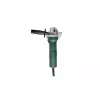 Leņķa slīpmašīna Metabo W 1100-125