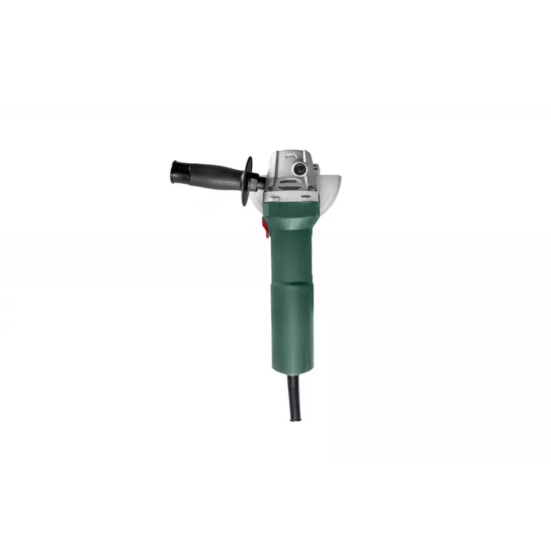 Leņķa slīpmašīna Metabo W 1100-125
