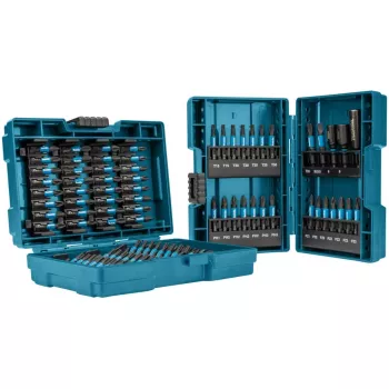 Makita E-03109 instrumentu piederums, melns