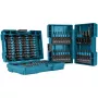 Makita E-03109 instrumentu piederums, melns