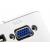Projektors Technaxx TX-113 Standard Throw 1800 ANSI lūmeni LED 800x480 Balts