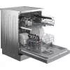 Beko b300 BDFN26430S Brīvi stāvoša 14 vietu ietilpība