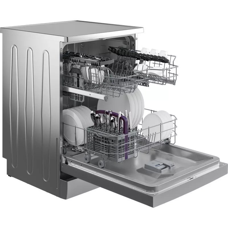 Beko b300 BDFN26430S Brīvi stāvoša 14 vietu ietilpība