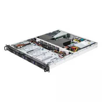 Datora korpuss ASRock 1U4LW-X570 Rack 1U