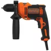 Black & Decker BEH710-QS urbis 2800 RPM Melns, Oranžs