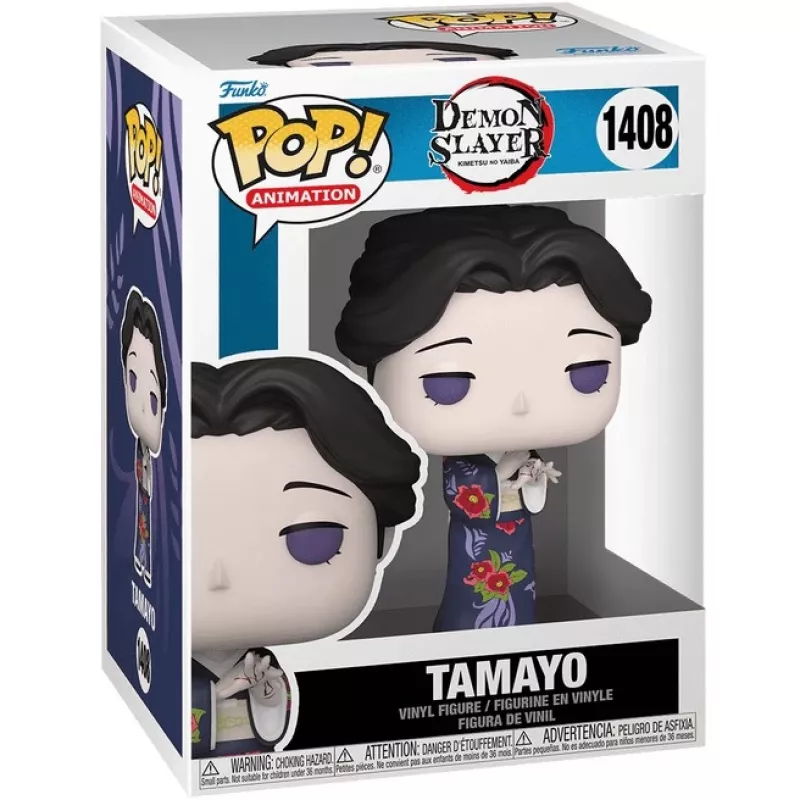 FUNKO POP 72612 Action-& collectible figure (140823)