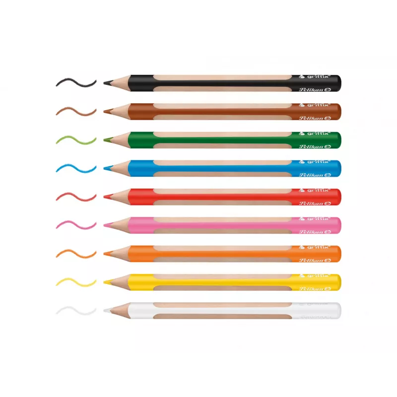 Pelikan 700856 melna