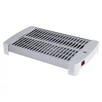 Tosteris JATA TT5016 1000 W pelēks nerūsējošais tērauds