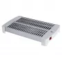 Tosteris JATA TT5016 1000 W pelēks nerūsējošais tērauds