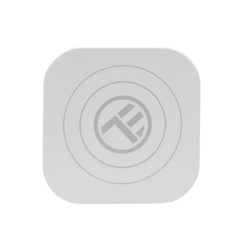 Klātbūtnes sensors Tellur TLL331552 WiFi balts