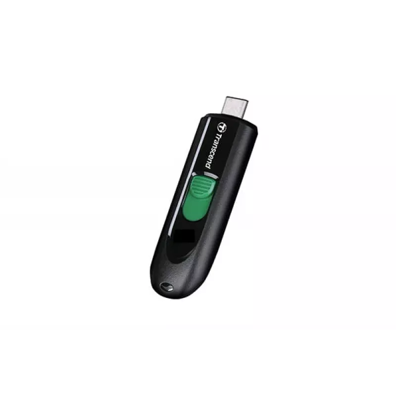 USB zibatmiņa Transcend 128 GB USB Type-C JetFlash 790C