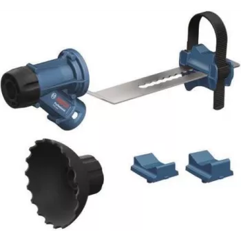 Bosch putekļu nosūkšanas ierīce GDE max1600A033BA (1600A033BA)