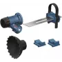 Bosch putekļu nosūkšanas ierīce GDE max1600A033BA (1600A033BA)